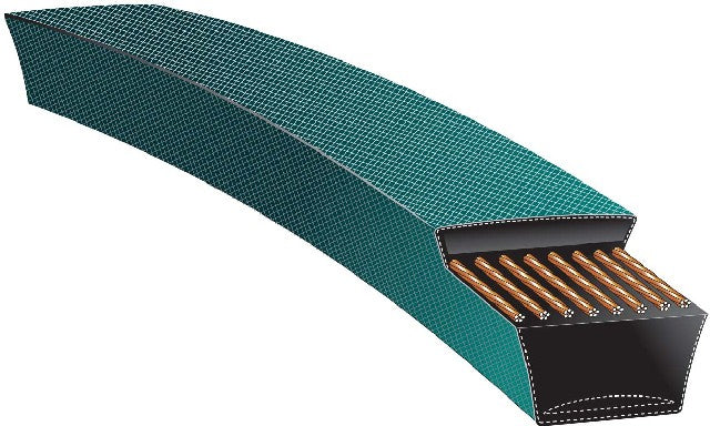 FHP Medium Horse-Power V-Belt from Gates part number 6842