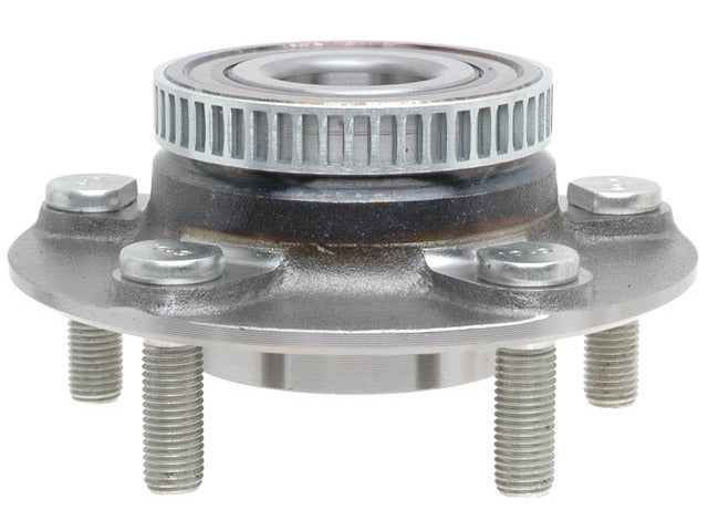 Raybestos 712029 Wheel Bearing and Hub Assembly