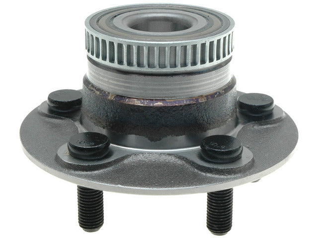 Raybestos 712167 Wheel Bearing and Hub Assembly
