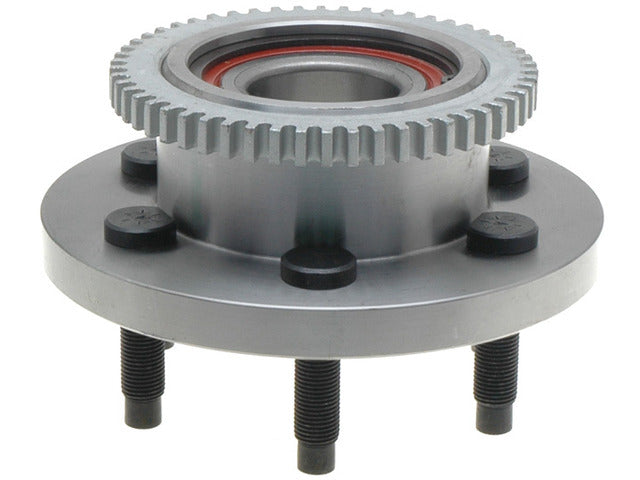 Raybestos 715033 Wheel Bearing and Hub Assembly