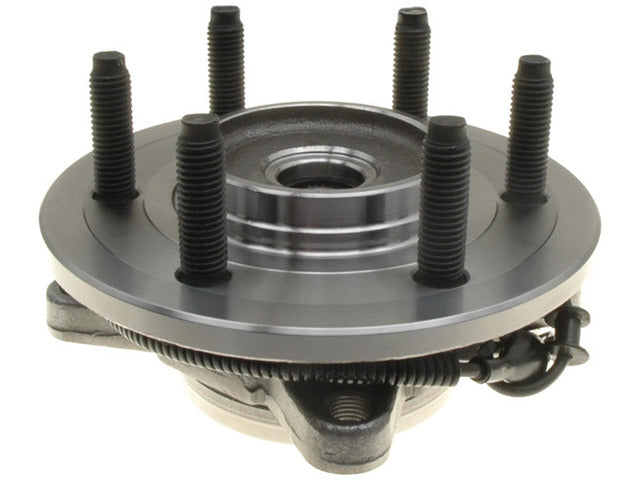 Raybestos 715079 Wheel Bearing and Hub Assembly