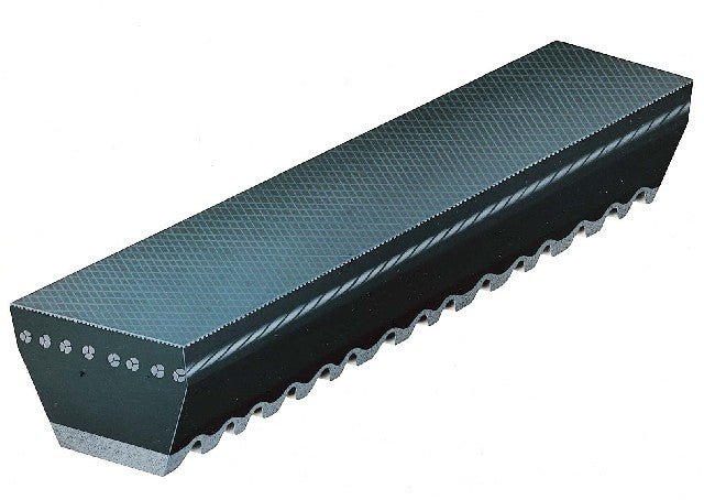 Accessory Drive Belt from Gates part number 7435