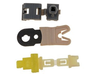 Dorman-Help 75473 Door Lock Rod Clip
