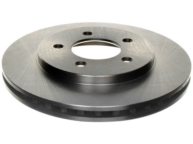 Disc Brake Rotor from Raybestos part number 76646R
