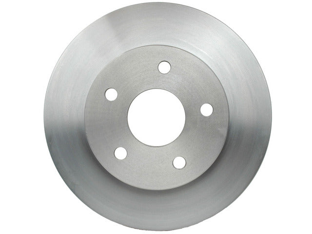 Raybestos 76793R Disc Brake Rotor – Front