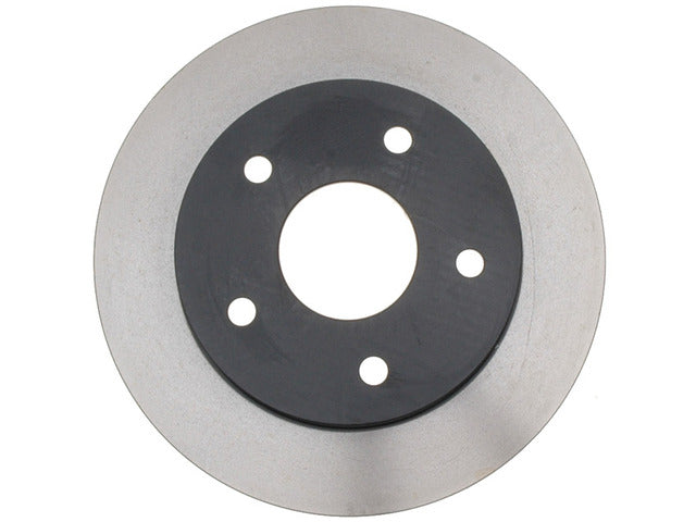Raybestos 76917 Disc Brake Rotor – Front