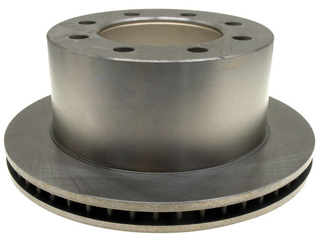 Disc Brake Rotor from Raybestos part number 780020R