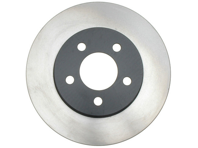 Raybestos 780036 Disc Brake Rotor – Front
