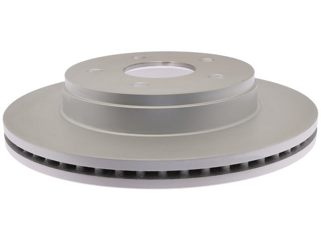 Disc Brake Rotor from Raybestos part number 780073FZN