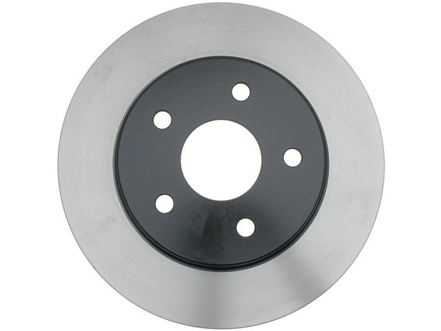 Raybestos 780073 Disc Brake Rotor – Front