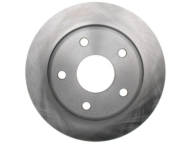 Raybestos 780258R Disc Brake Rotor – Front