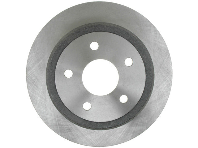 Raybestos 780296R Disc Brake Rotor – Rear