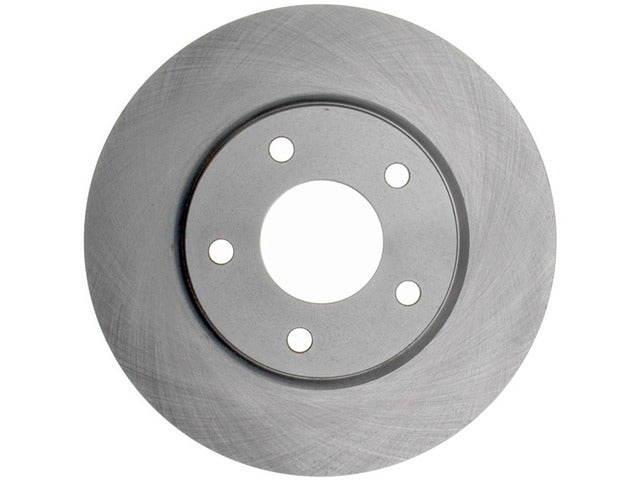 Raybestos 780458R Disc Brake Rotor – Front