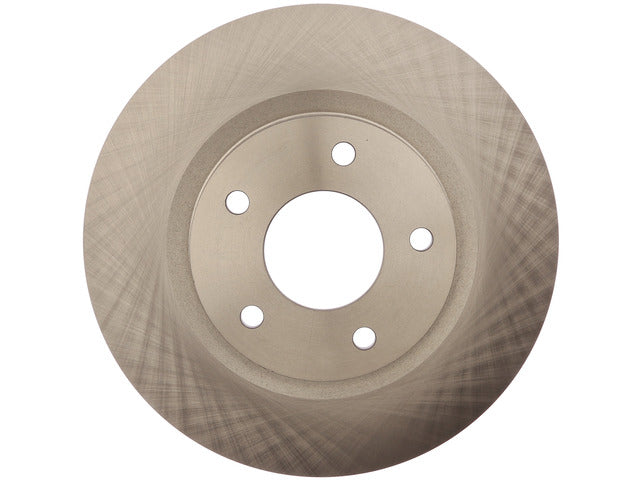 Raybestos 780459R Disc Brake Rotor – Front