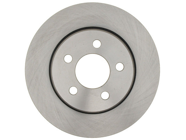 Raybestos 780540R Disc Brake Rotor – Front
