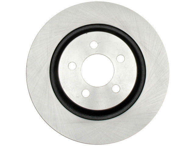 Raybestos 780703R Disc Brake Rotor – Front