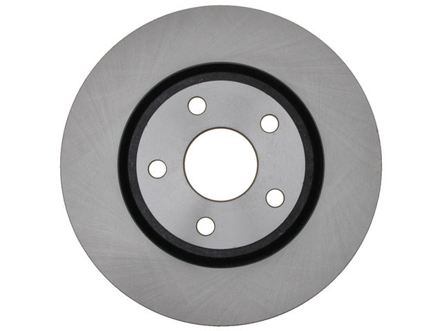 Raybestos 780868R Disc Brake Rotor – Front