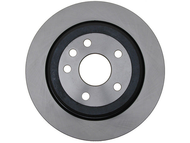 Raybestos 780869R Disc Brake Rotor – Rear