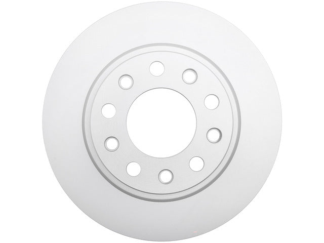 Raybestos 781087 Disc Brake Rotor – Rear