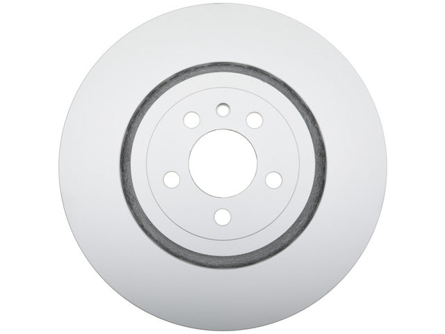 Raybestos 781774P Disc Brake Rotor – Front