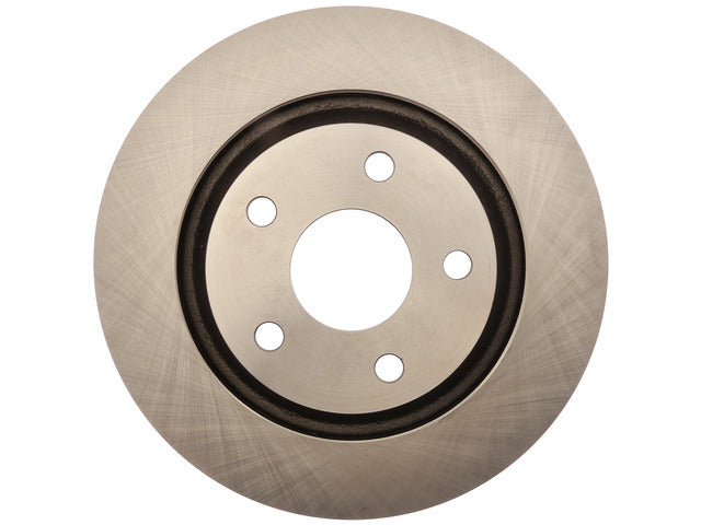 Raybestos 782275R Disc Brake Rotor – Front