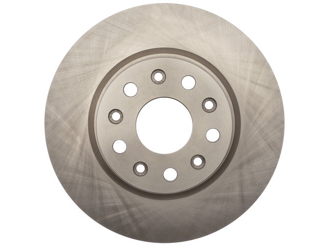 Raybestos 782320R Disc Brake Rotor – Front