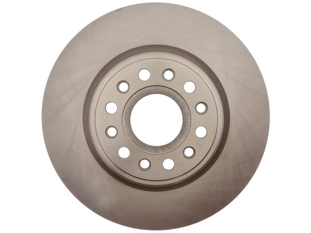 Raybestos 782430R Disc Brake Rotor – Front