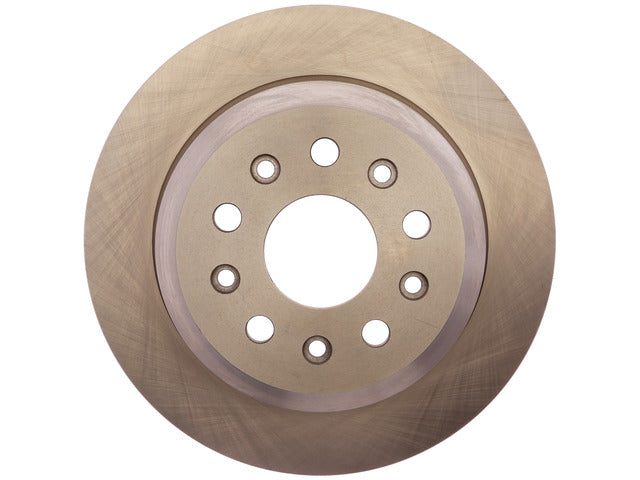 Raybestos 782484R Disc Brake Rotor – Rear