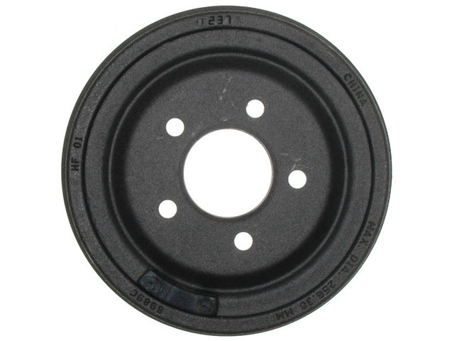 Raybestos 9498R Brake Drum – Rear