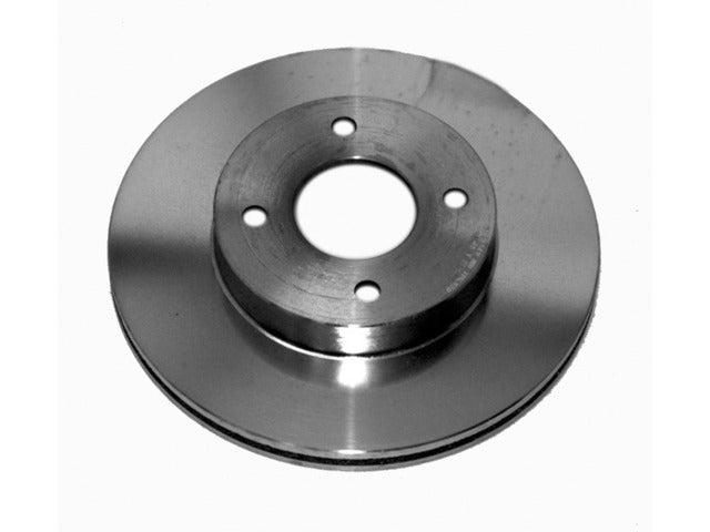Raybestos 96589R Disc Brake Rotor – Front