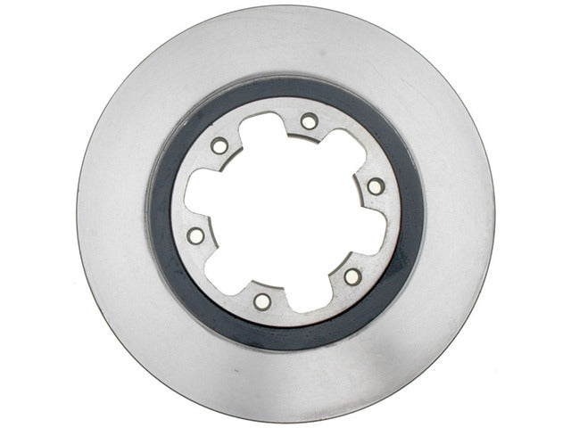Raybestos 96615R Disc Brake Rotor – Front