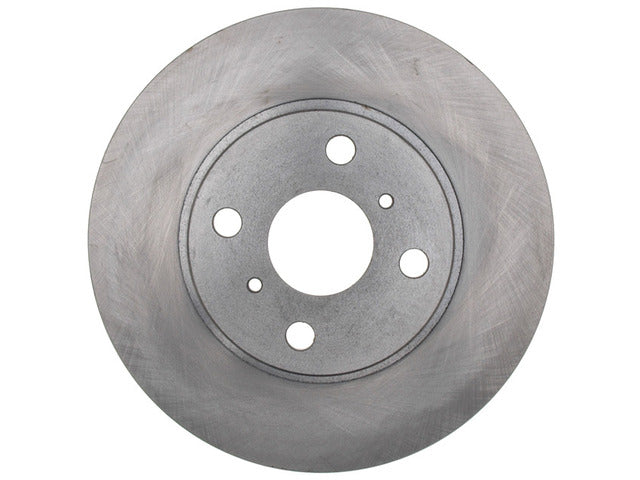 Raybestos 96972R Disc Brake Rotor – Front
