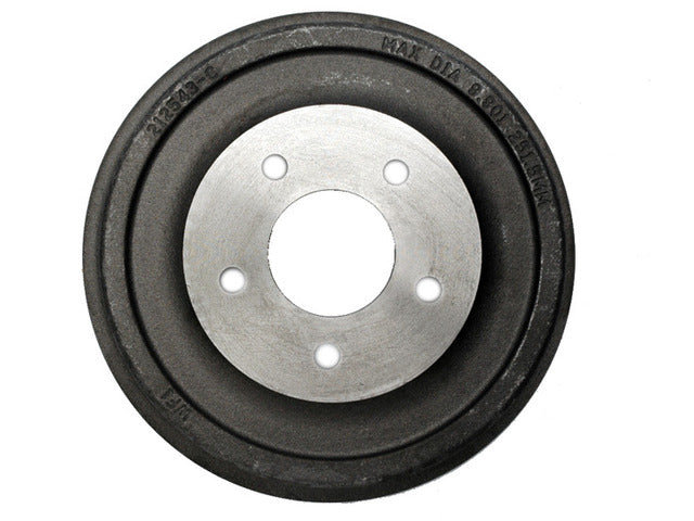 Raybestos 9740R Brake Drum – Rear