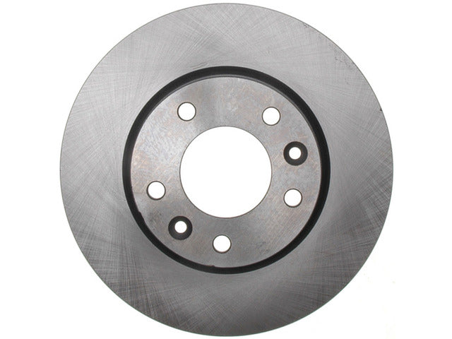 Raybestos 980080R Disc Brake Rotor – Front