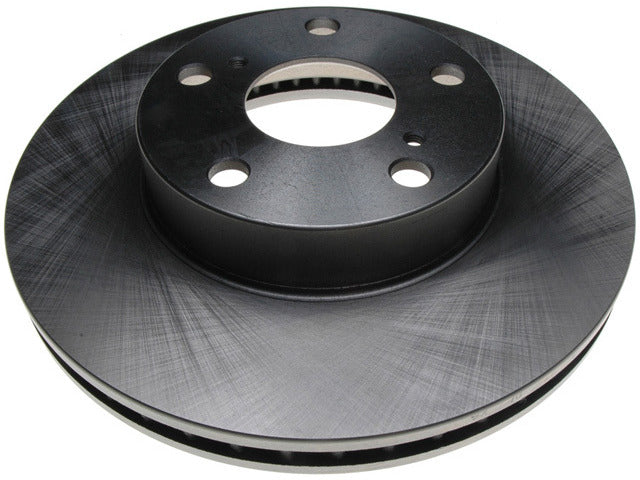 Disc Brake Rotor from Raybestos part number 980461R