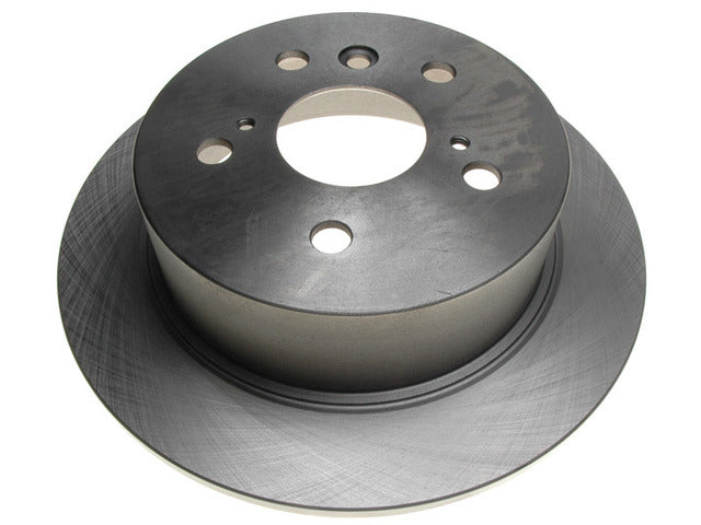 Disc Brake Rotor from Raybestos part number 980467R