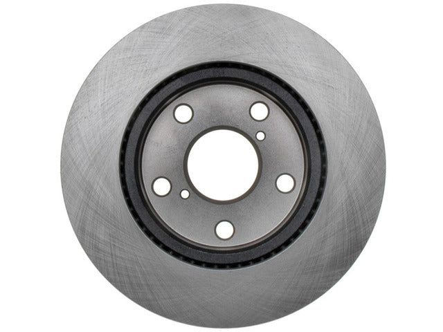 Raybestos 980477R Disc Brake Rotor – Front
