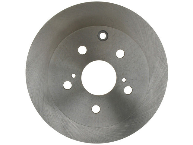 Raybestos 980483R Disc Brake Rotor – Rear