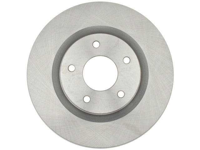 Raybestos 980562R Disc Brake Rotor – Front