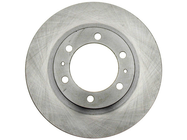 Raybestos 980670R Disc Brake Rotor – Front