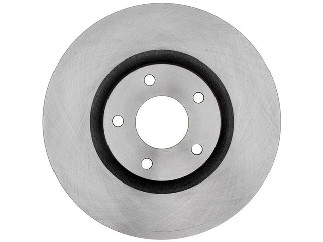 Raybestos 980700R Disc Brake Rotor – Front