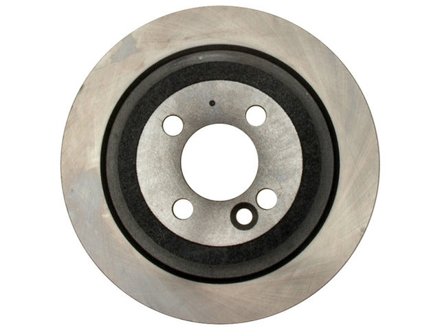 Raybestos 980748R Disc Brake Rotor – Rear