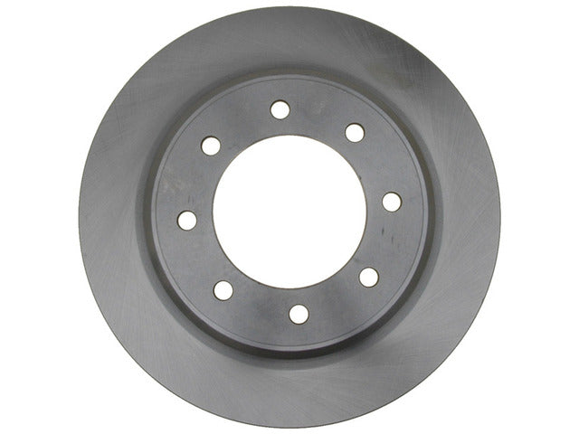Raybestos 980974R Disc Brake Rotor – Rear