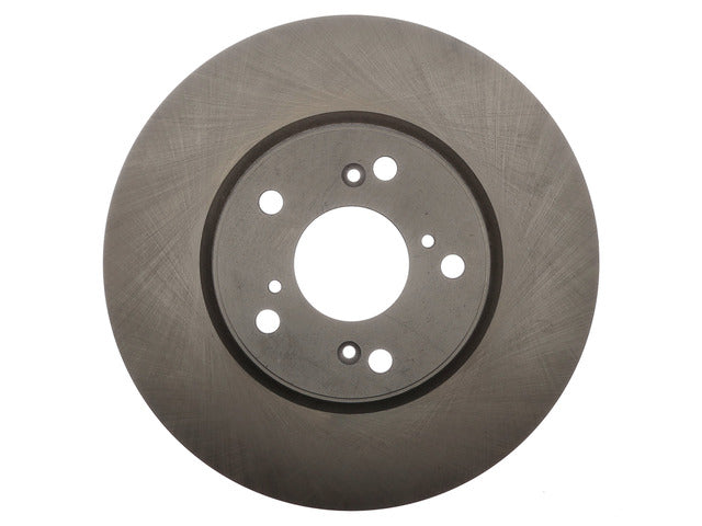 Raybestos 981022R Disc Brake Rotor – Front