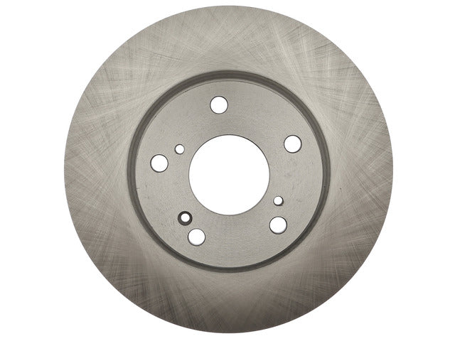 Raybestos 982053R Disc Brake Rotor – Front