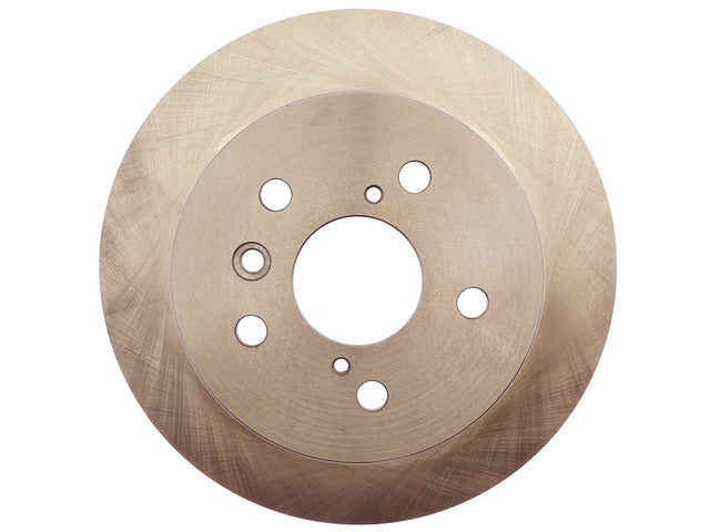 Raybestos 982285R Disc Brake Rotor – Rear