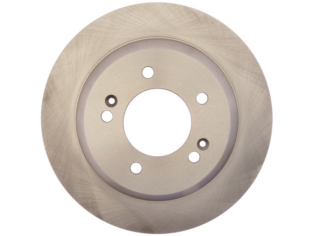 Raybestos 982363R Disc Brake Rotor – Rear