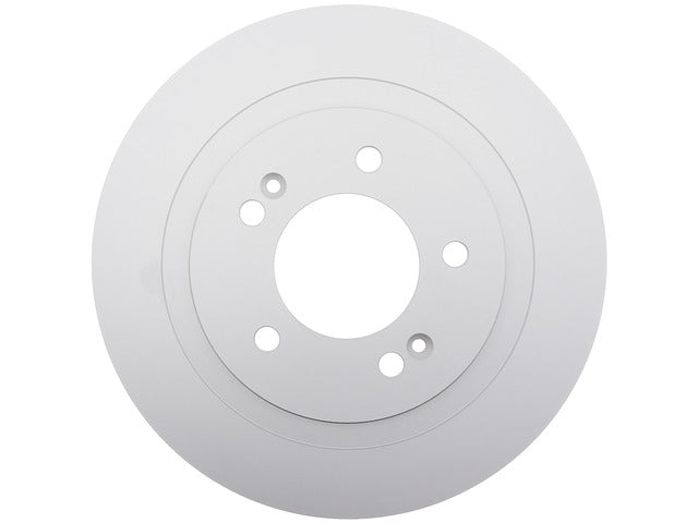 Raybestos 982692FZN Disc Brake Rotor – Rear