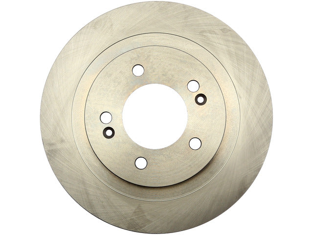 Raybestos 982692R Disc Brake Rotor – Rear