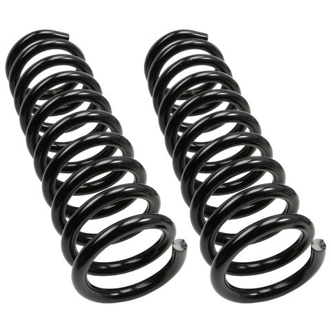 MOOG 6312 Coil Spring Set
